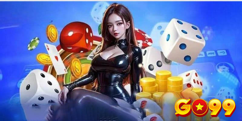 Những ưu điểm nổi bật của nhà cái GO99