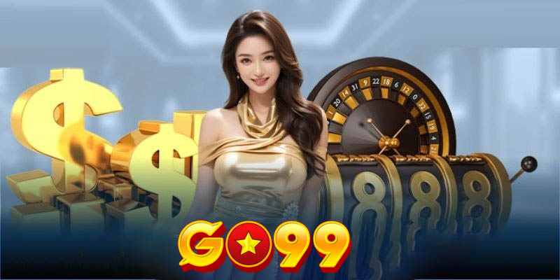 Hướng dẫn tham gia cá độ nhà cái GO99