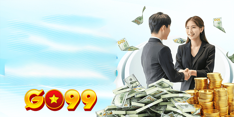 Quy trình nạp tiền GO99