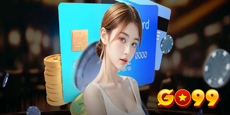 Giới thiệu về dịch vụ nạp tiền GO99