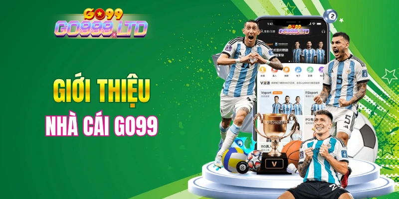 Giới thiệu về nhà cái GO99